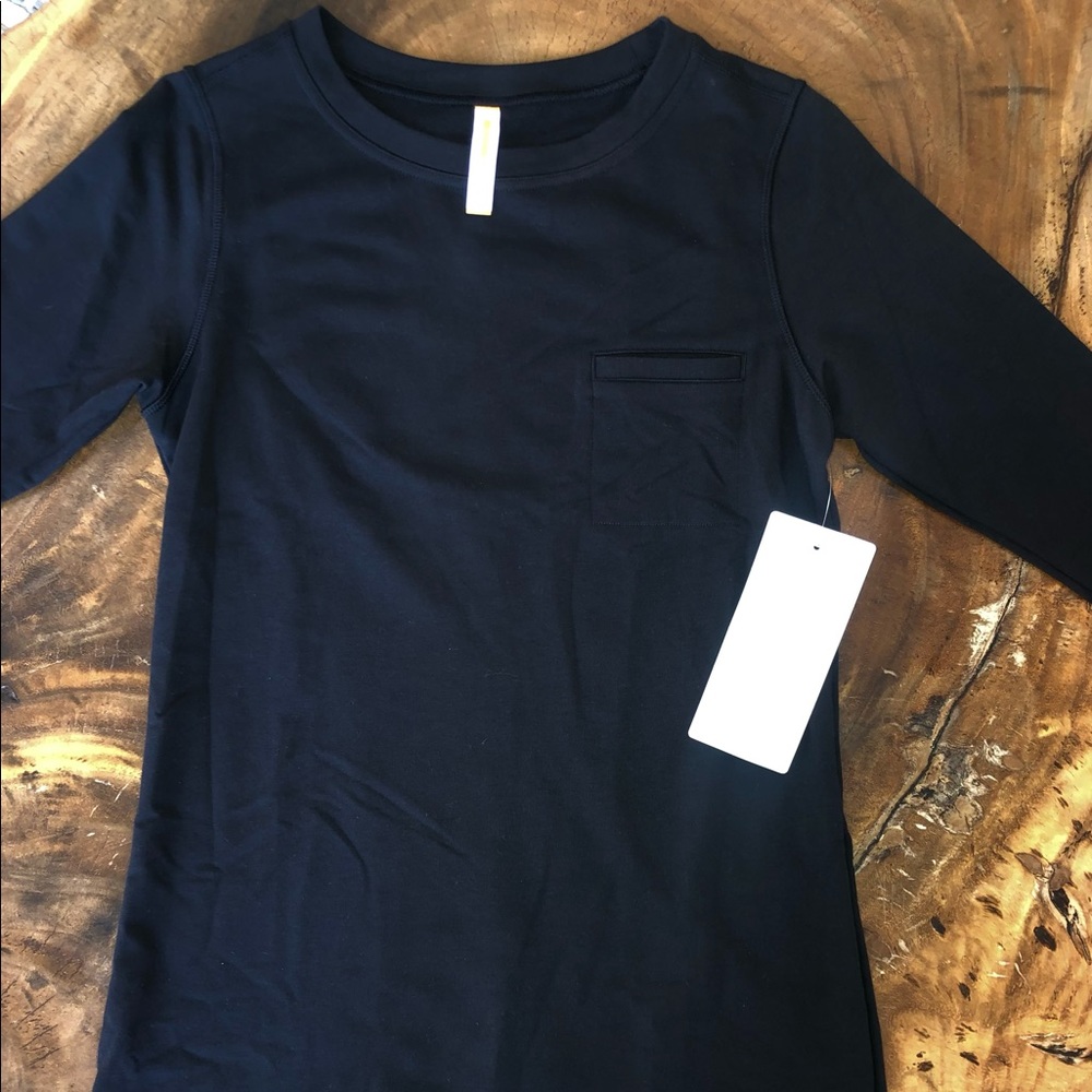 LUCY Everyday Dress